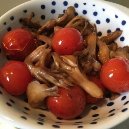 覚えやすくていいですね！ポン酢を切らしていた為、醤油とレモン汁で代用しました。簡単で美味しいですね！プチトマトもあったので一緒に炒めました。また作ります。